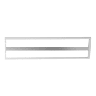 AIRAM - Kehys PLATEIA UQA - Pinta-as.kehys 1200X300/48mm