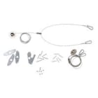 AIRAM - Vaijeriripustin - Plata vaijeriripustussarja