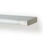 ENSTO - Yleisvalaisin pinta - AVR66 IP44 LED7W/840 SODUC500