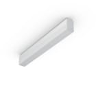 ENSTO - Yleisvalaisin pinta AVR67 - AVR67 IP44 LED 10W/830 PC O