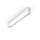 ENSTO - Yleisvalaisin pinta AVR67 - AVR67 IP44 LED 20W/830 PC O DA