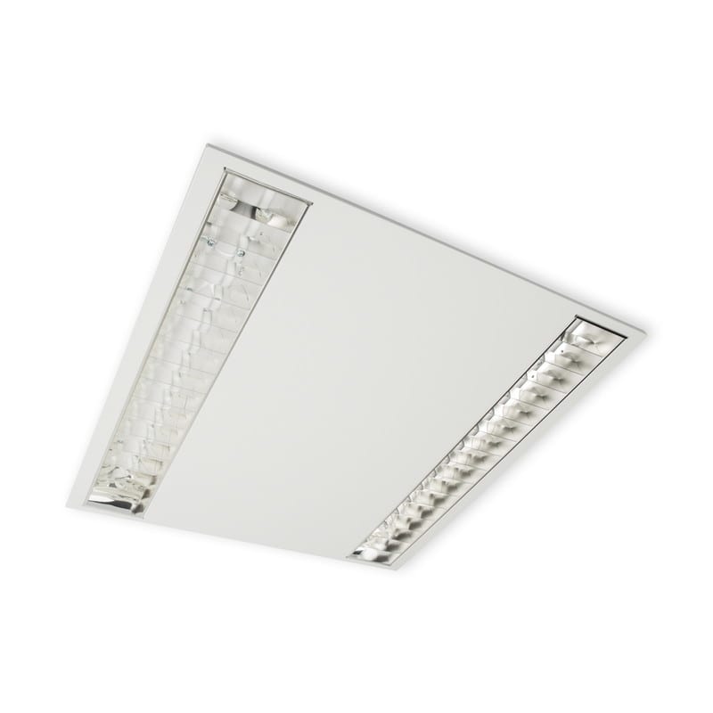 ENSTO - Moduulivalaisin DPML - DPML6X6/3K LED 34W/830