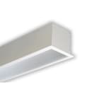 ELEKTRO-VALO - Uppoasennusvalaisin AL - ALU6B60W6122lmOP3K400HD