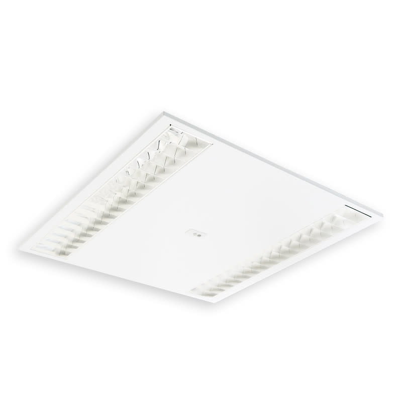 ENSTO - Moduulivalaisin DPML - DPML6X6AA/3K LED 34W/830 AA