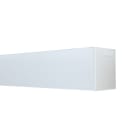 ELEKTRO-VALO - Pinta-asennusvalais LinearLine - LL6B48W6004lmOP4K325HD