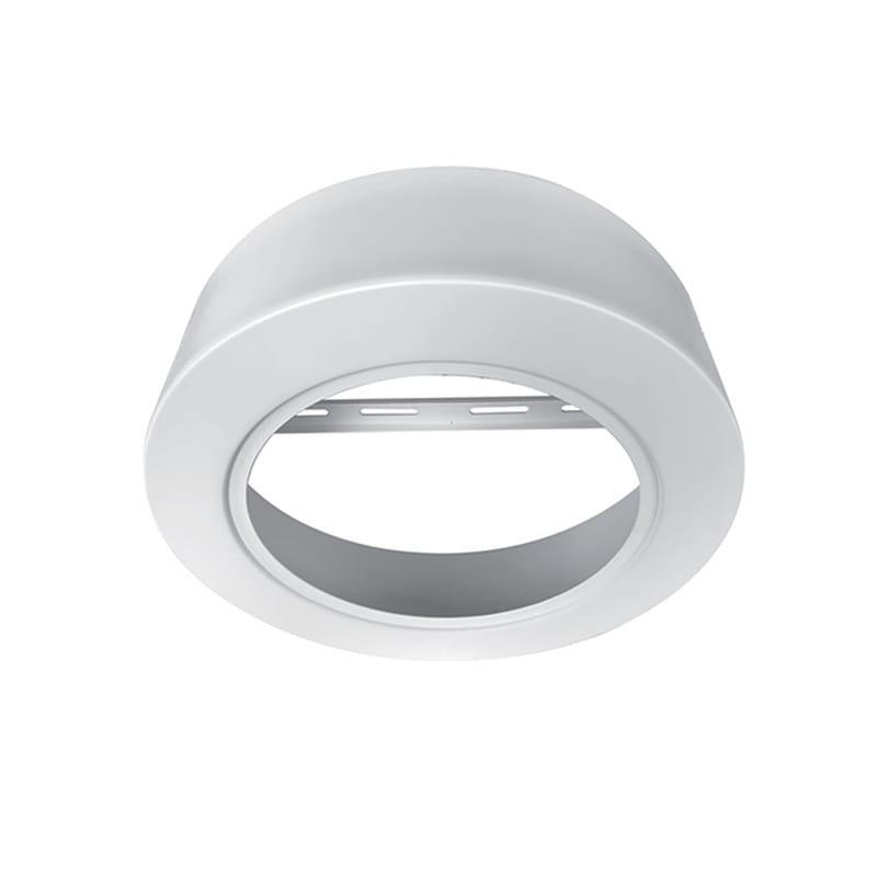 ESYLUX - Mekaaninen lisätarvike - ELSA-2 MOUNTING 165 SM WH