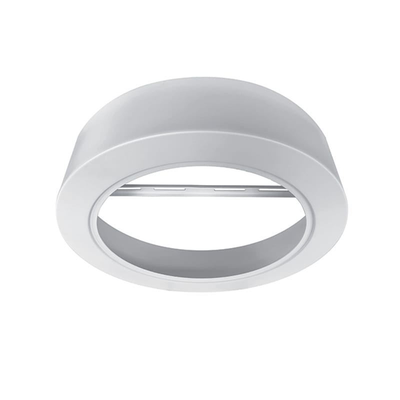 ESYLUX - Mekaaninen lisätarvike - ELSA-2 MOUNTING 225 SM WH