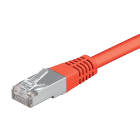 ESYLUX - Liitosjohto - CABLE RJ45 10m RD