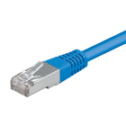 ESYLUX - Liitosjohto - CABLE RJ45 10m BL