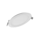 LEDVANCE - Alasvalo Downlight Slim - DL SLIM DN105 6W/4000K WT