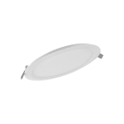 LEDVANCE - Alasvalo Downlight Slim - DL SLIM DN210 18W/4000K WT