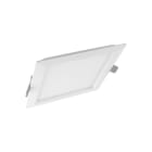 LEDVANCE - Alasvalo Downlight Slim - DL SLIM SQ210 18W/3000K WT