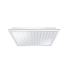 ESYLUX - Moduulivalaisin - CELINE-2 TR 4000 830 IP20 ELC