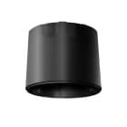 ESYLUX - Mekaaninen lisätarvike - APC MOUNTING BOX IP20 SM BK