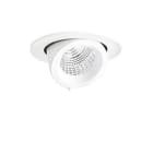 PERFORMANCE IN LIGHTING - Kohdevalaisin - EB431 85MM 9W 50astetta 4K
