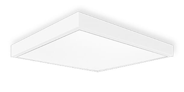 PERFORMANCE IN LIGHTING - Mekaaninen lisätarvike - Pintakehys 600x600 AMIGO/PLATO