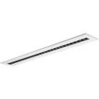PERFORMANCE IN LIGHTING - Uppoasennusvalaisin - FLEXILED 4RE23S/A840_WH_LB