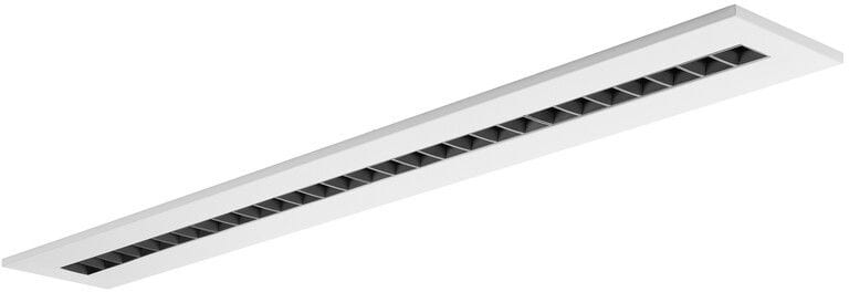 PERFORMANCE IN LIGHTING - Uppoasennusvalaisin - FLEXILED 4RE23S/A840_WH_LB