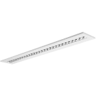 PERFORMANCE IN LIGHTING - Uppoasennusvalaisin - FLEXILED 4RE23S/A840_WH_LM