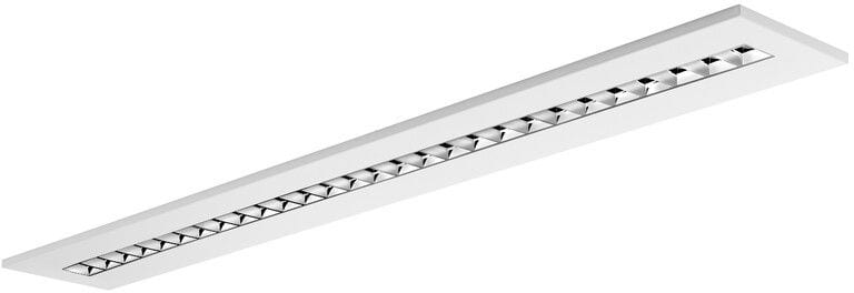 PERFORMANCE IN LIGHTING - Uppoasennusvalaisin - FLEXILED 4RE23S/A840_WH_LM