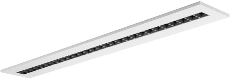 PERFORMANCE IN LIGHTING - Uppoasennusvalaisin - FLEXILED 5RE28S/A840_WH_LB