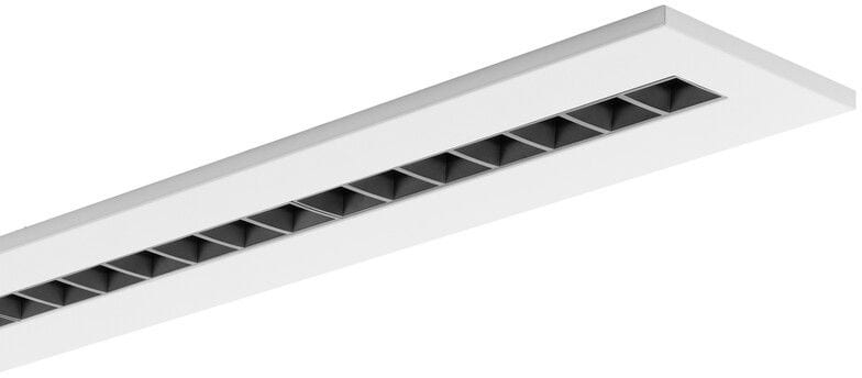 PERFORMANCE IN LIGHTING - Uppoasennusvalaisin - FLEXILED 4IL23S/A840_WH_LB
