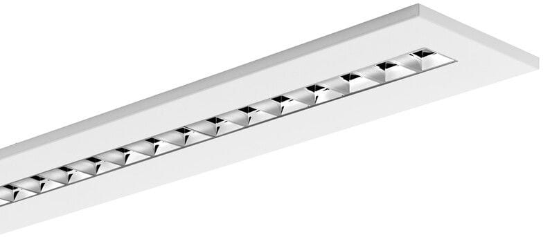PERFORMANCE IN LIGHTING - Uppoasennusvalaisin - FLEXILED 5IL28S/A840_WH_LM