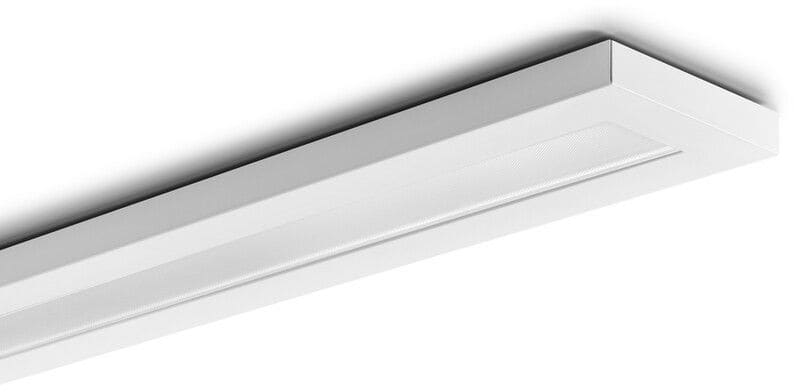 PERFORMANCE IN LIGHTING - Pinta-asennusvalaisin - FLEXILED 4SM17S/A840_WH_OP1_DA