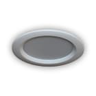 ELEKTRO-VALO - Yleisvalaisin uppo Opaled - OPALED12W3KHR