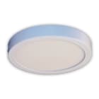 ELEKTRO-VALO - Yleisvalaisin pinta OPALSLIM - OpalslimP24W4KHR