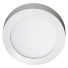 AIRAM - Yleisvalaisin pinta - 175 IP20 12W/830 DIM PCO WH R