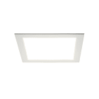 AIRAM - Alasvalo - 225 IP44 15W/830 DIM PCO WH