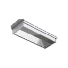 I-VALO - Teollisuusvalaisin suljettu - DC20-M3400-CB IP67 54W