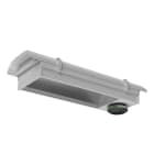 I-VALO - Suljettu teollisuusval DAVI - DN10-M300-DA IP65 LED-34W