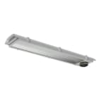 I-VALO - Teollisuusvalaisin suljettu - DA40-X000-DB IP65 LED-119W