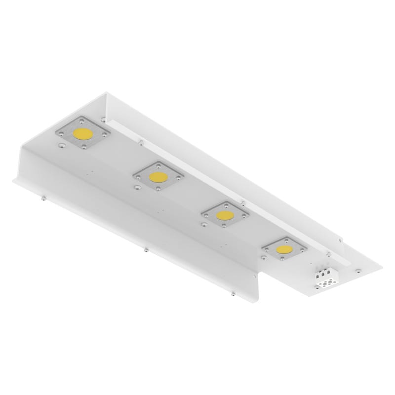 I-VALO - Varaosapakkaus - 6756 LED-49,5W