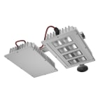 I-VALO - Teollisuusvalaisin suljettu - XE00-M03870-DB IP65 LED-229W