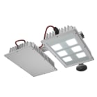 I-VALO - Teollisuusvalaisin suljettu - XE00-X13670-DB IP65 LED-174W