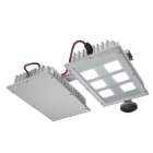 I-VALO - Teollisuusvalaisin suljettu - XE00-X13670-DB IP65 LED-174W
