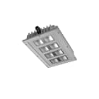 I-VALO - Teollisuusvalaisin suljettu - XEL01-M00 IP66 LED-142W