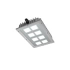 I-VALO - Teollisuusvalaisin suljettu - XEL01-M10 IP66 LED-142W