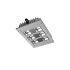 I-VALO - Teollisuusvalaisin suljettu - XEL01-X00 IP66 LED-139W