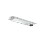I-VALO - Teollisuusvalaisin suljettu - DN20-X100-DTW IP65 LED-59W
