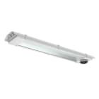 I-VALO - Teollisuusvalaisin suljettu - DA40-X100-DTW IP65 LED-119W