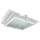 I-VALO - Teollisuusvalaisin suljettu - DV01-X3-CB IP65 LED-12W