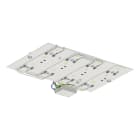 I-VALO - Varaosapakkaus - DV02X, LED-20W