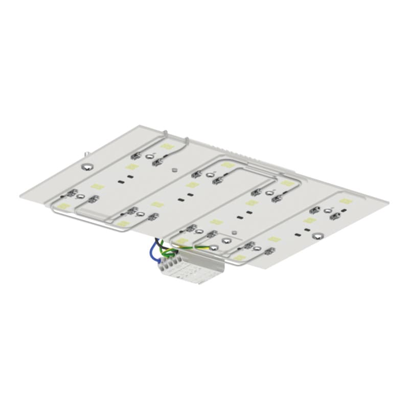 I-VALO - Varaosapakkaus - DV02X, LED-20W