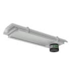 I-VALO - Teollisuusvalaisin suljettu - DN20-X101-DD IP65 LED-59W