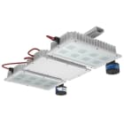 I-VALO - Syväsäteilijä - XE20-M11883-DB IP65 LED-457W