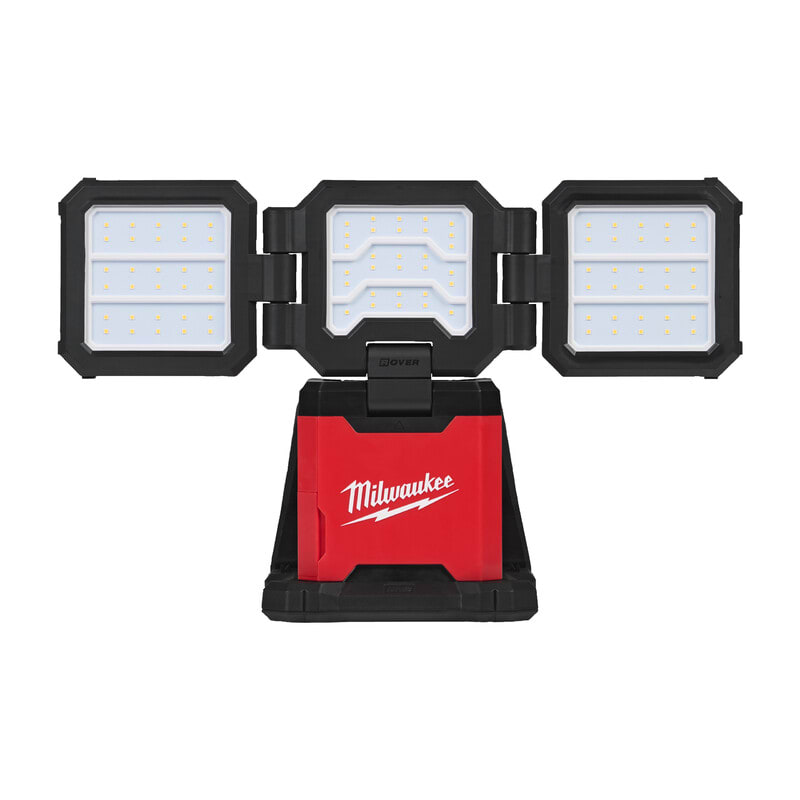 MILWAUKEE AD - Työmaavalaisin M18 - M18 MDTL-0